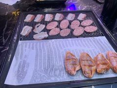 -贵州风味小馆(世茂茂悦里)