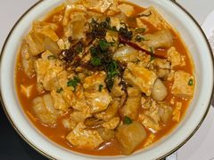 -山东八大碗山东老字号