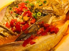 新派剁椒鱼头-大碗厨 25年老字号 现炒湘菜(四季天地店)