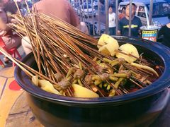 -两角签串串香十一年老字号(机场路店)