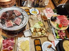 -牛也烧肉(摩尔城店)