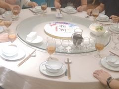 -明思味 二十年潮粤菜(榕城东山店)