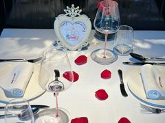 -弦月窗LUNETTE BY AMANDA(复兴路店)