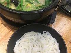 过桥米线单人餐D-过桥缘·过桥米线(鲁能城店)