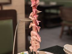 -得意咚瓜·顺德鱼生·冬瓜盅火锅