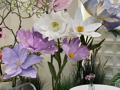 -山与蓝·轻糖鲜果蛋糕(勒泰店)