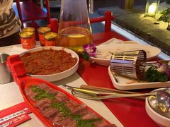-小龙坎火锅(全球总店)