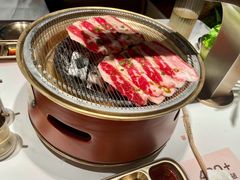 -西塔老太太泥炉烤肉(川沙百联店)