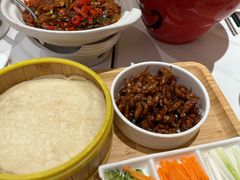 -晋家门·苏皖家常菜(江北龙湖天街店)