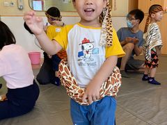 -金宝贝早教(富力广场中心)