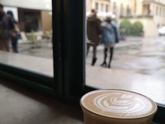 咖啡-RAC BAR(安福路店)