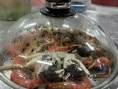 -争先鲜·蒸汽海鲜自助·鲜切牛肉