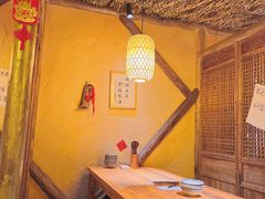 -破三川·新川菜(静安大融城店)