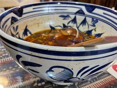 -蜗牛小馆醉乡民谣云南菜(惠新西里店)