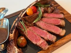-MORTON'S 莫尔顿牛排坊(北京丽晶酒店)