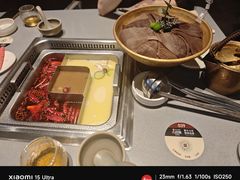 -巴奴毛肚火锅(悠唐购物中心店)