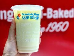 -达美乐比萨(南京西路店)