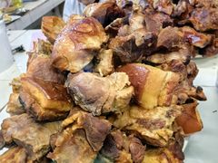 -铁东熏肉大饼铺