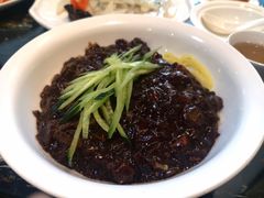 -桃园中华料理炸酱面(燕儿岛路店)