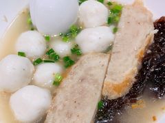 -满得意茶餐厅·顺德家常菜·港式经典(大良店)