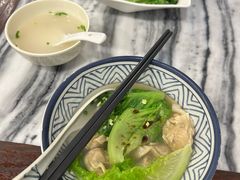 -益寿炖品店