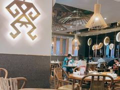 大堂-椰妹·椰子鸡火锅(三祺广场店)