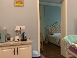 -弗蕾亚·和月月子调理院(东湖店)