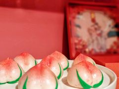 -阮大兴糕团(日月光中心店)