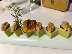 -肆月河豚·新淮扬(金融街店)