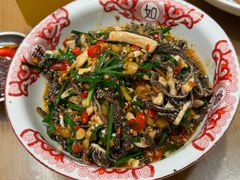 -陈厨老味·老派郴州菜(宜章店)