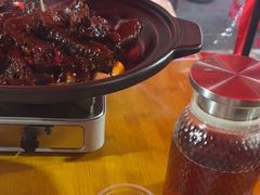 -回味黑鸭煲·始于2006(万松园店)