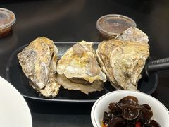 -蚝伯·新派海鲜(荣昌店)