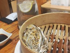 -蚝太郎 • 海鲜烧烤(建国路创始店)