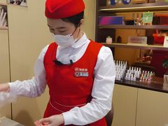 -海底捞火锅(金地广场生日主题店)