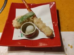 -蟹道乐(梅田店)