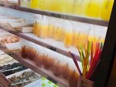 -燃尖儿自助串串火锅(新业广场店)