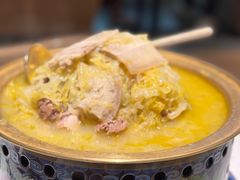 -关东小磨东北菜(漕河泾印象城店)