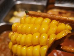 -海底捞火锅(天津SM城市广场店)