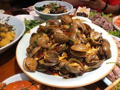-赵家小馆(沈阳禹洲广场店)