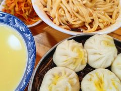 -王菊美食街·王菊面馆(总店)