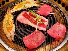 -牛家酒场(7mall店)