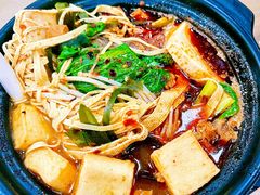 -东关吉祥西安腊汁肉夹馍(健德门店)