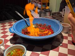 -王歘歘·chuǎ火锅(五道营店)