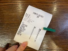 账单-台南擔仔面·卤肉饭(老虹井路店)