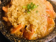 -小菜园新徽菜(合肥滨湖世纪金源店)
