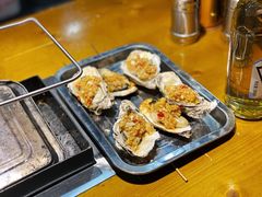 -贾青羊肉串(袁桥店)