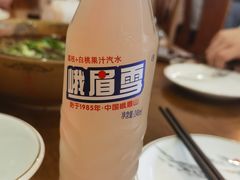 -乐山第一家临江鳝丝(茶坊路店)