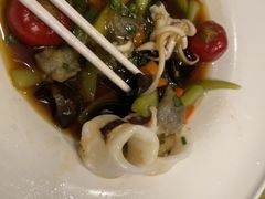 -茶油香闽南菜·花园餐厅(前埔店)