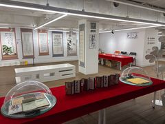 -世宗故事展示馆