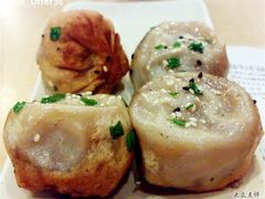 生煎一客-咬不得高祖生煎·简餐(高银街店)